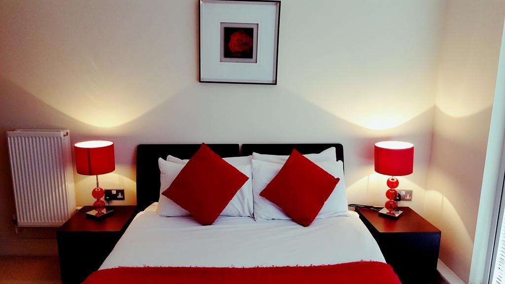 Denison House - Elite Appartement Londres