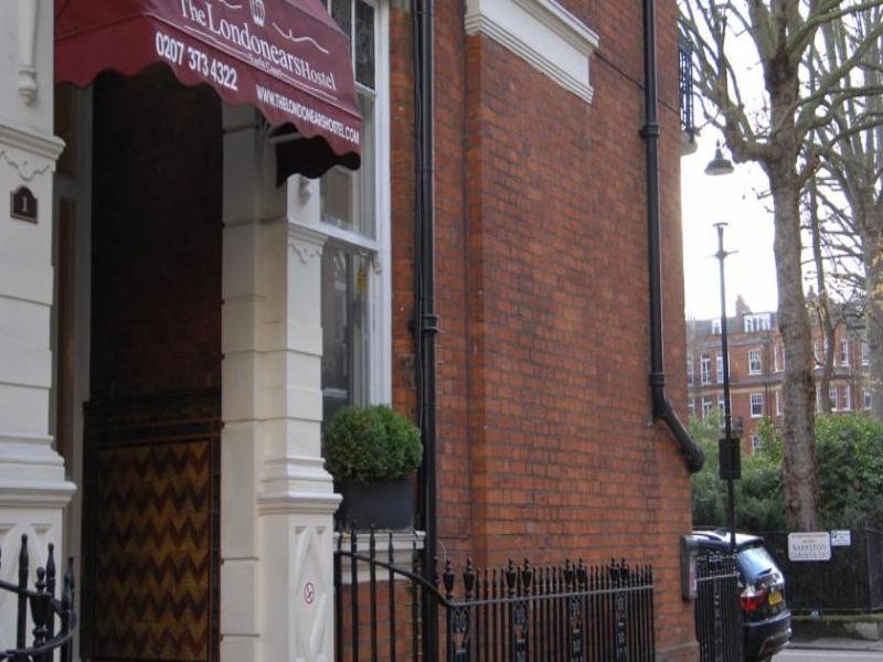 Barkston Earls Court * London