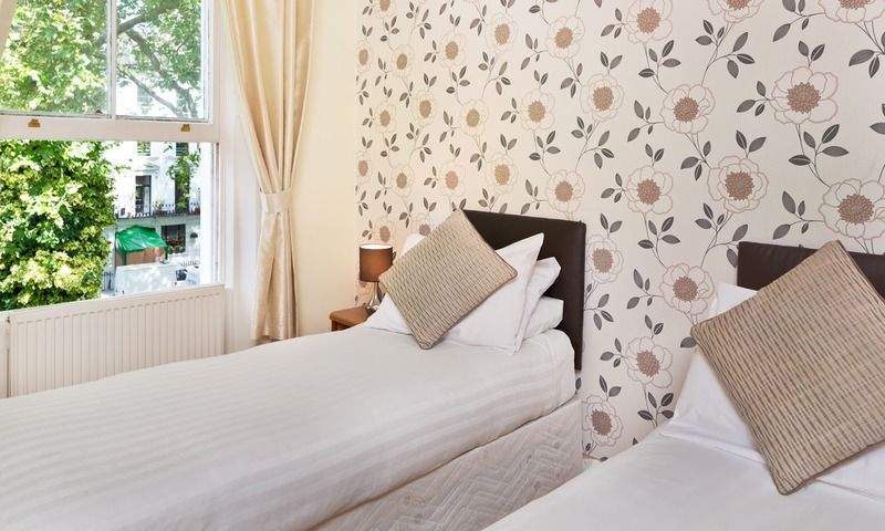 Sonder The Voyage Hotel Londen