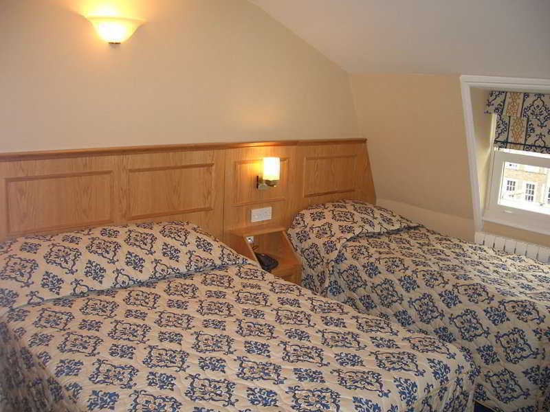 Hotel Olympic House 3*
