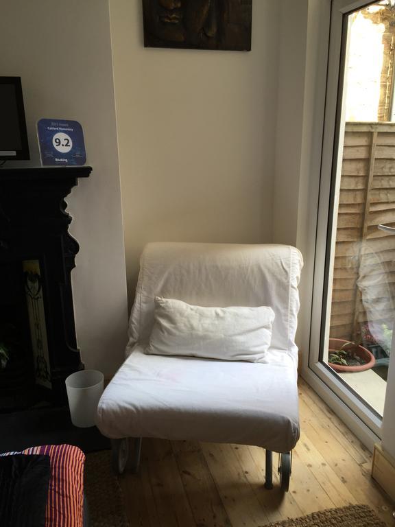 Catford Homestay Séjour chez l'habitant