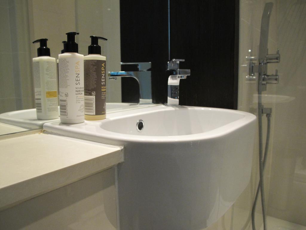 Apartamento Bloomsbury