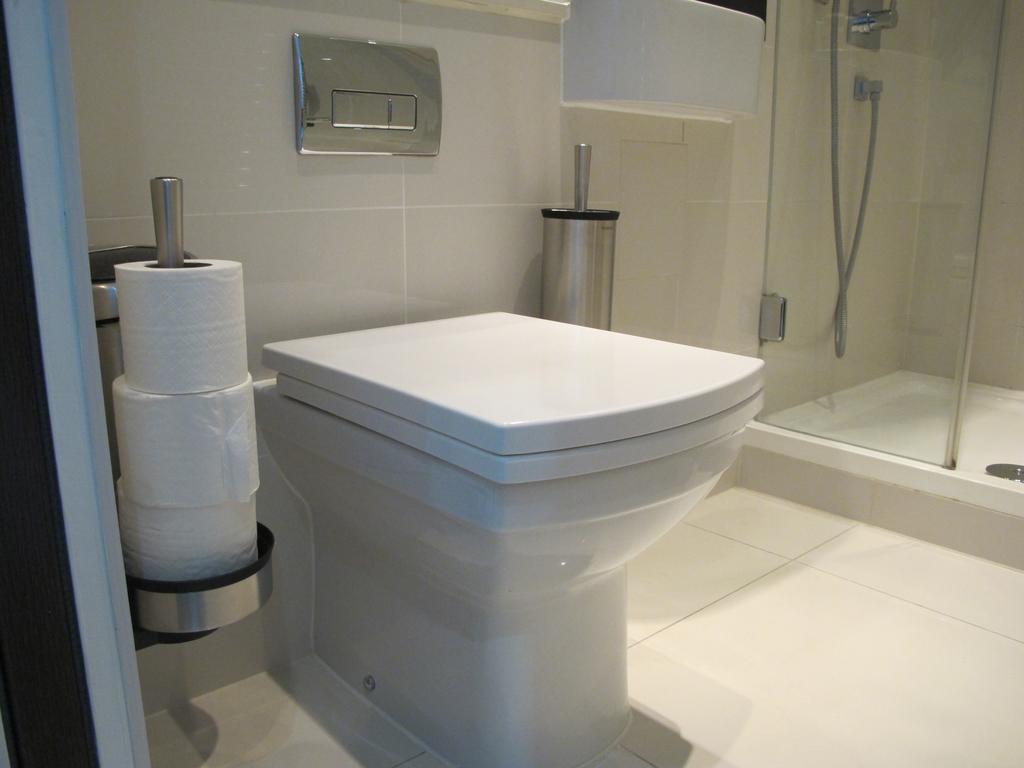 Bloomsbury Apartamento *