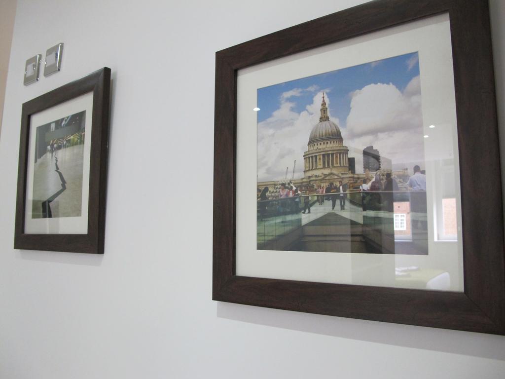 Bloomsbury Apartamento