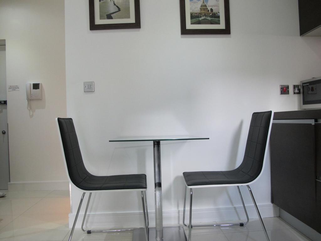Bloomsbury Apartamento