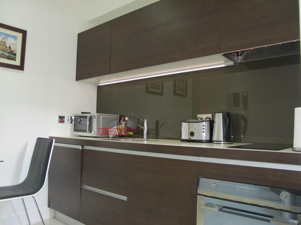 Apartamento Bloomsbury