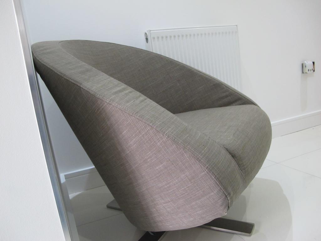 Apartamento Bloomsbury