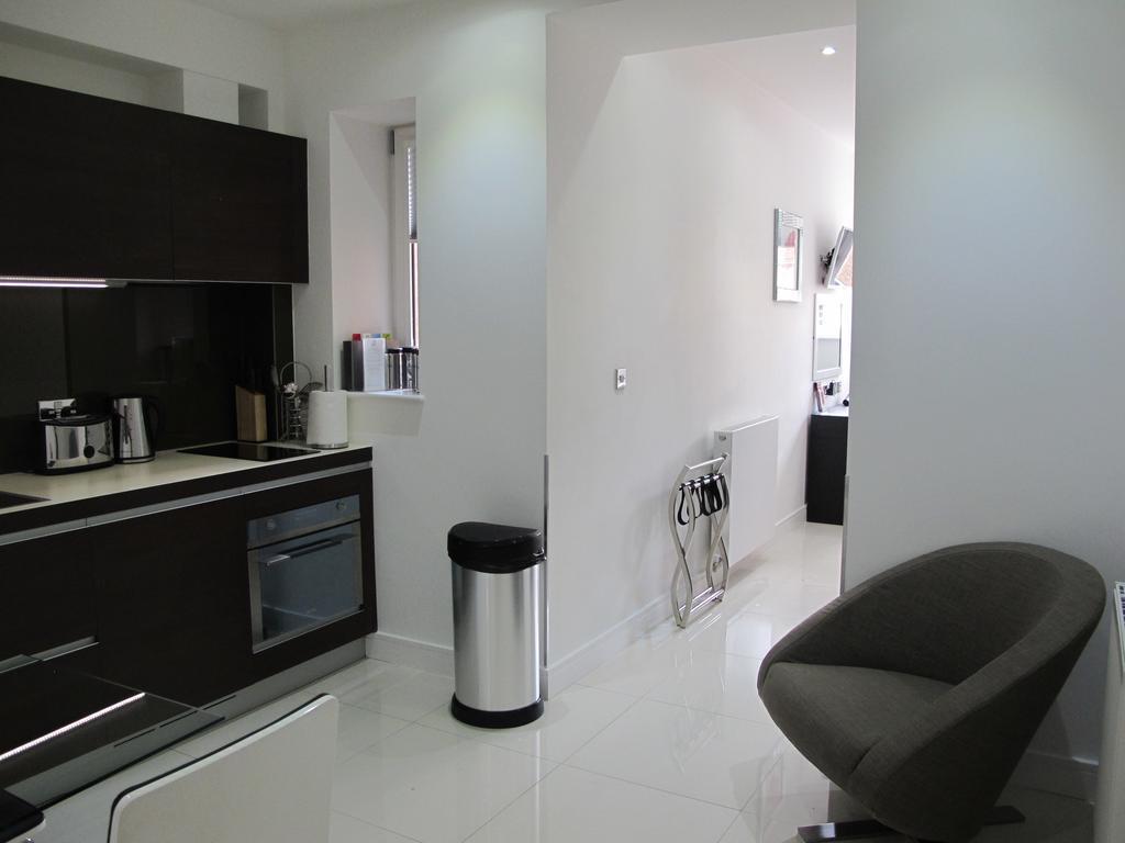 Bloomsbury Apartamento *