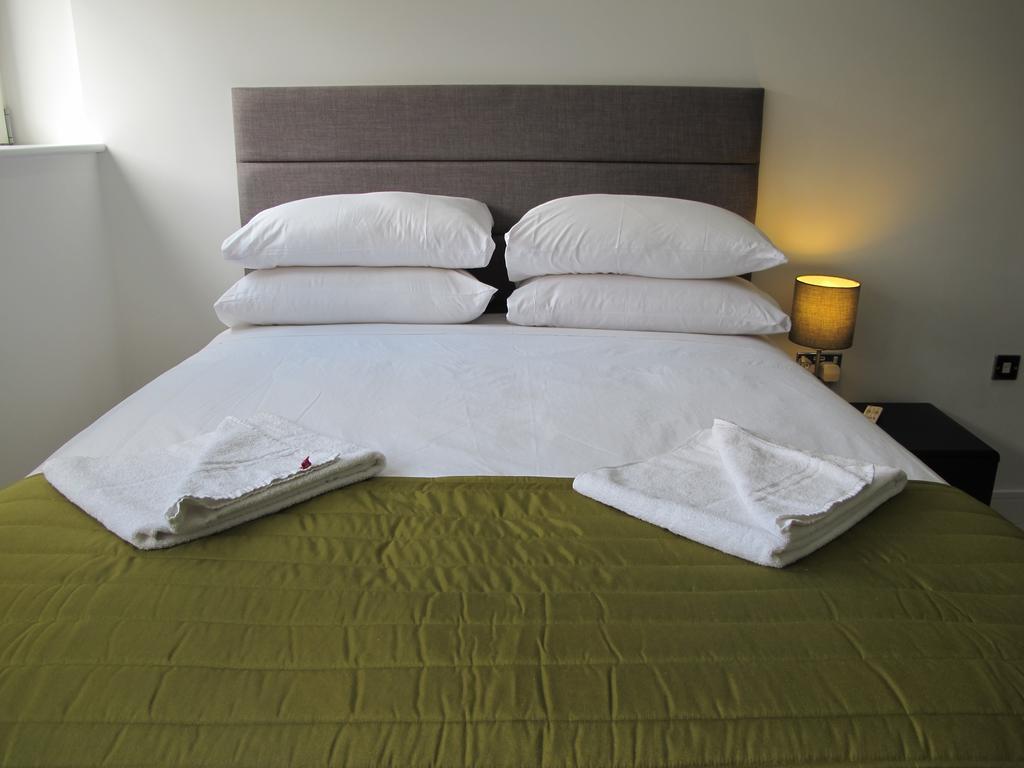 Apartamento Bloomsbury Londres