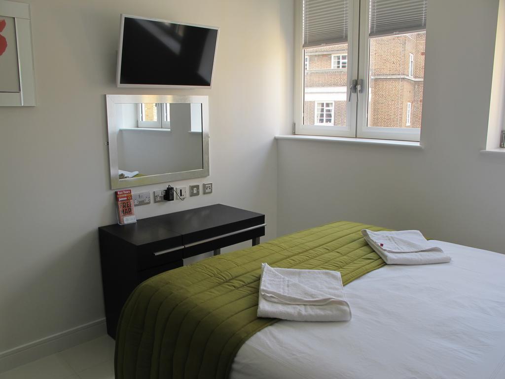 Bloomsbury Apartamento *