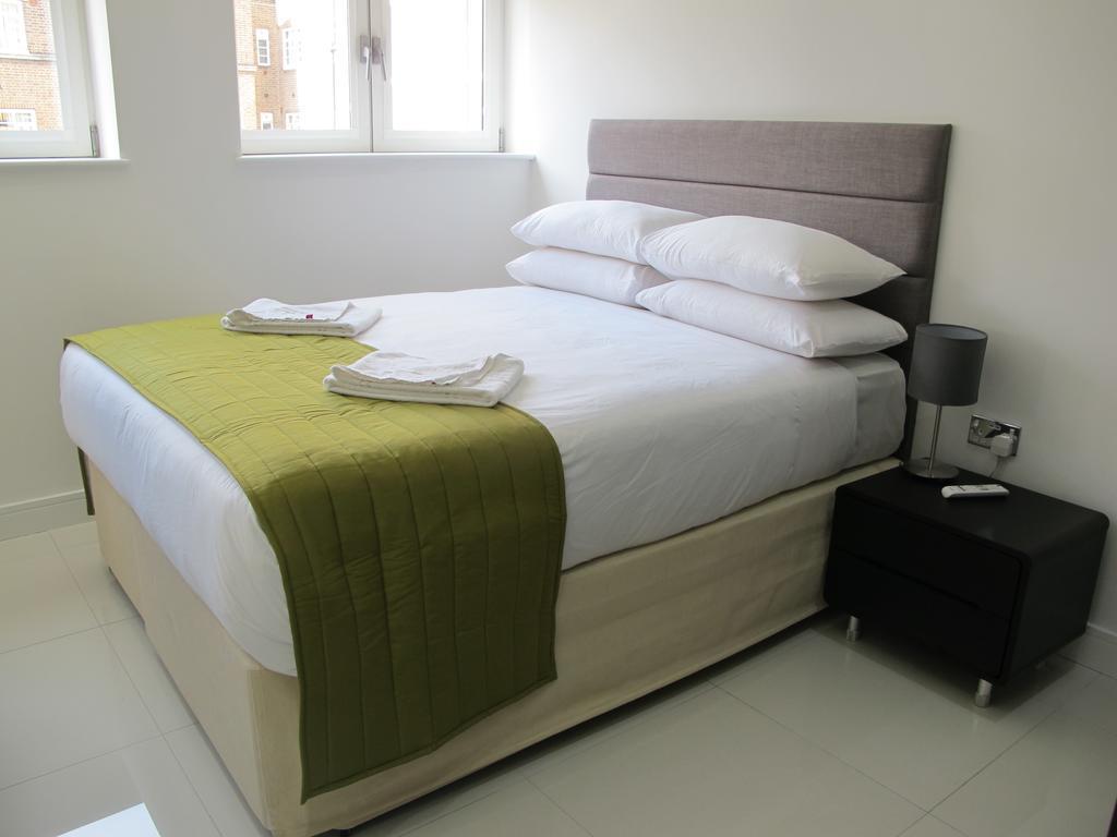 Apartamento Bloomsbury
