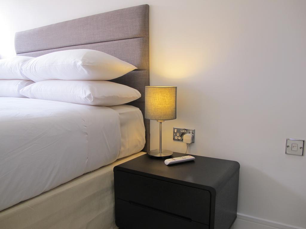 Bloomsbury Apartamento