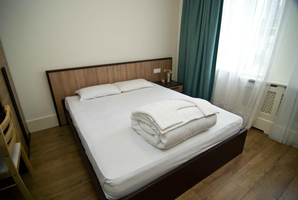 Hotel Pembury At Finsbury Park