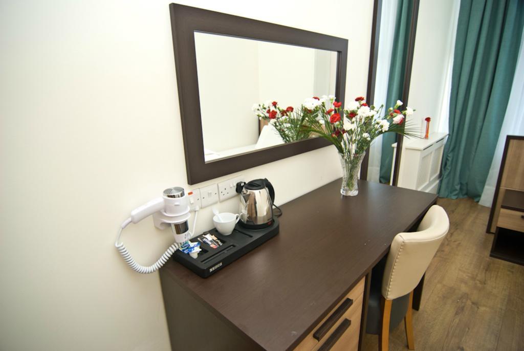 Hotel Pembury At Finsbury Park Londres