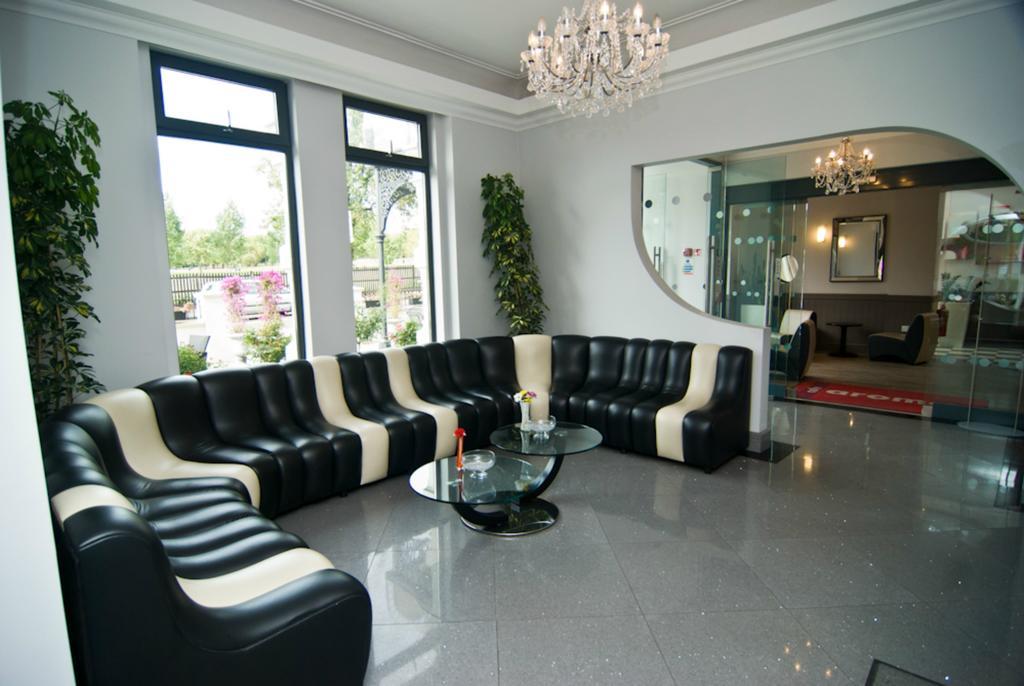 Pembury At Finsbury Park 3* Londres