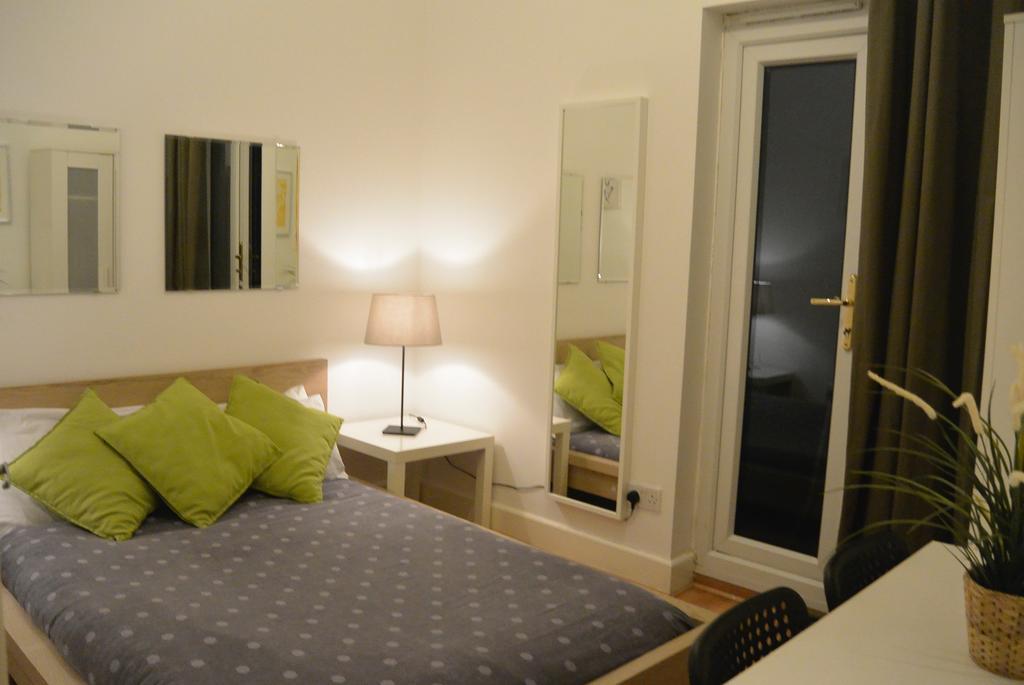 Cambridge Maison d'hôtes 2*