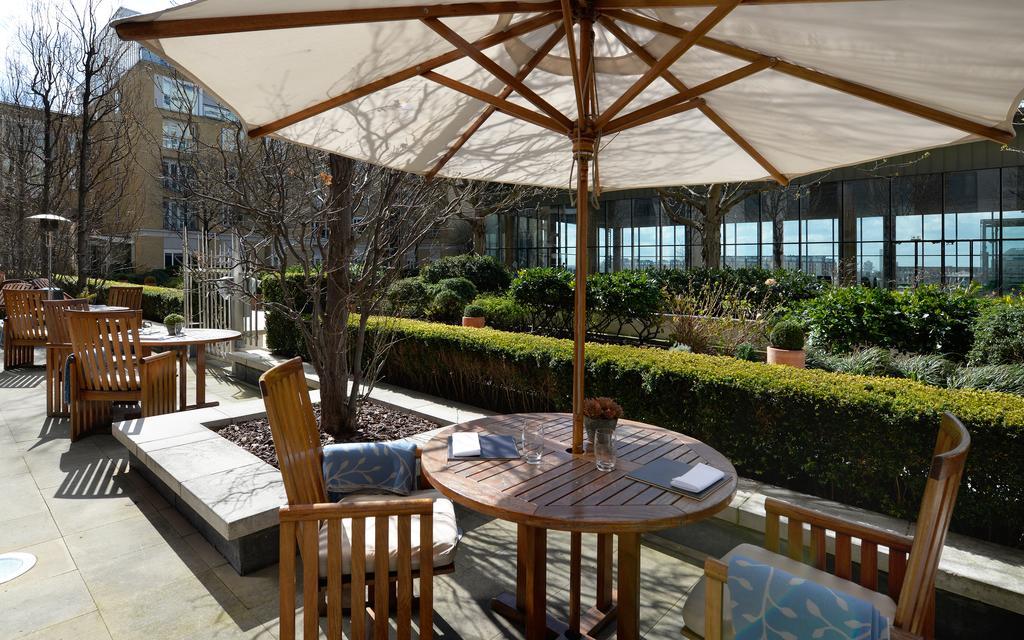 Canary Riverside Plaza Hotel Londres