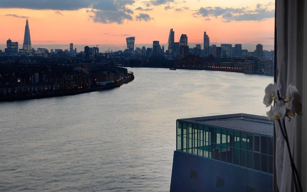 Canary Riverside Plaza 5* Londres