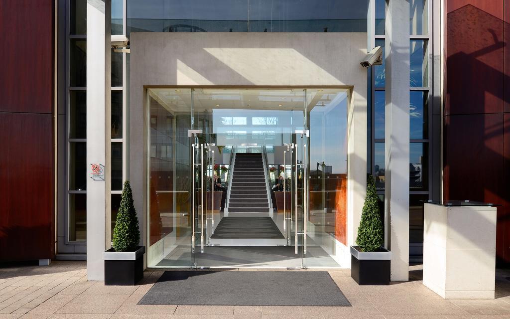 Canary Riverside Plaza Hotel Londres