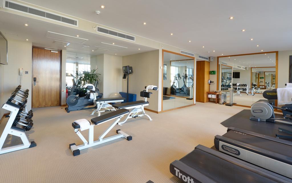 Canary Riverside Plaza 5* Londres