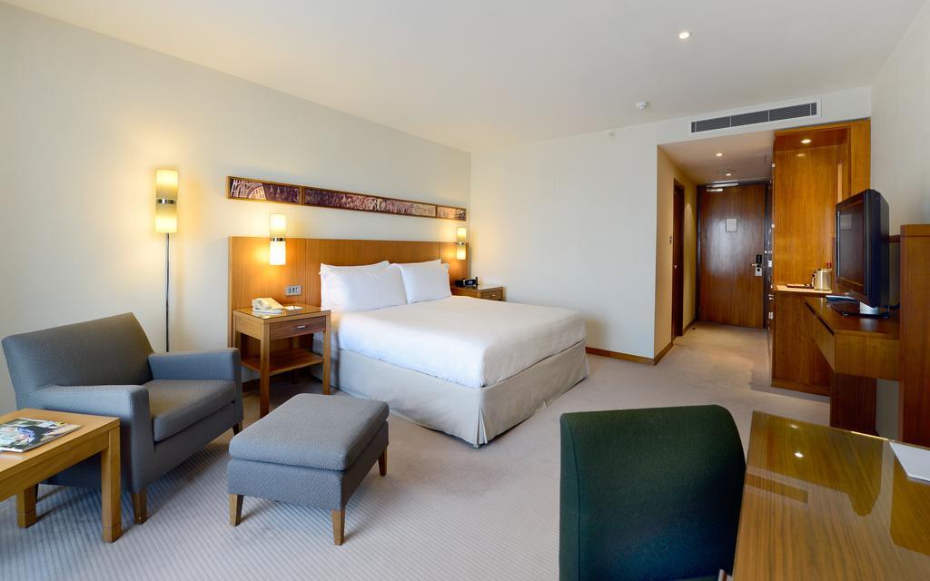 Canary Riverside Plaza 5* Londres