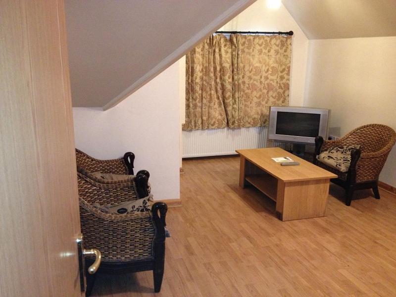 Flexistay Norbury Apartahotel 3*