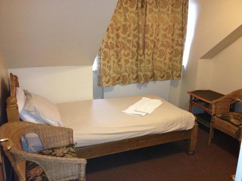 Flexistay Norbury 3* Londres
