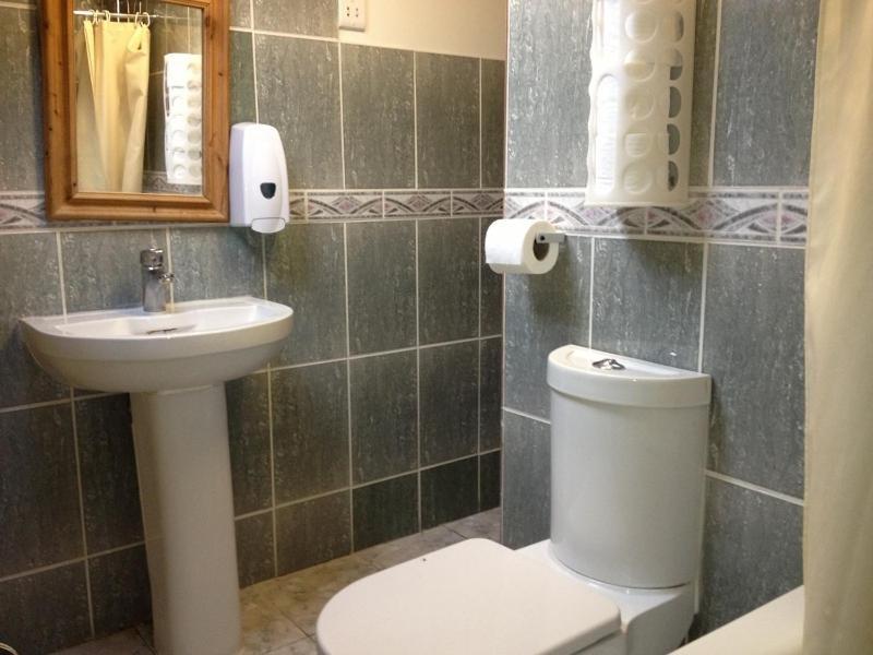 Flexistay Norbury Apartahotel Londres