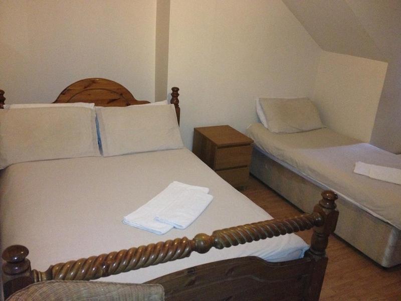 Flexistay Norbury Apartahotel