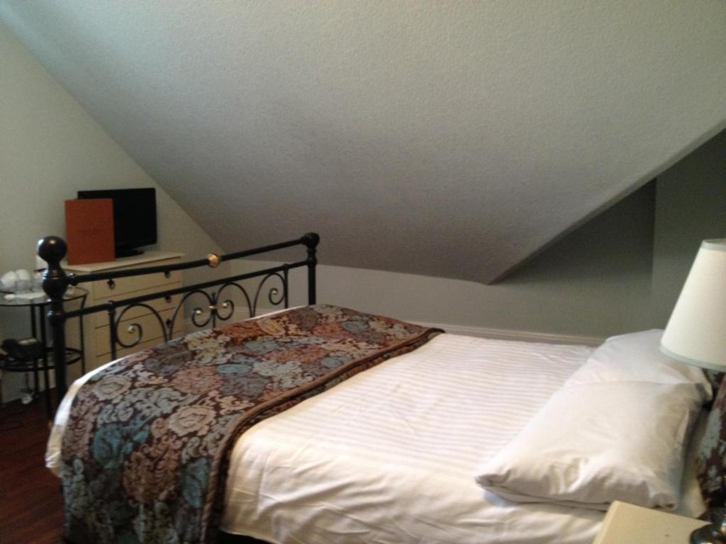Gasthof Balham 3*