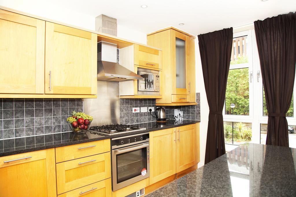 Appartement Borough Londres