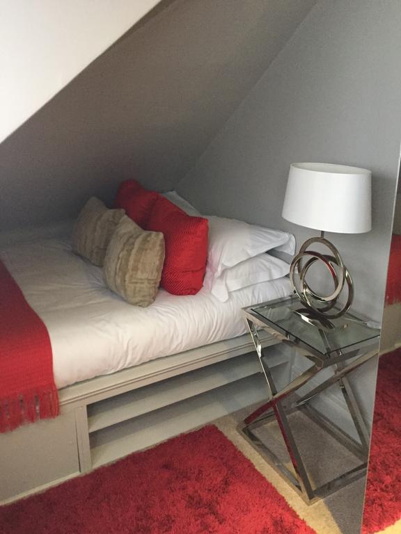 Appartement Court