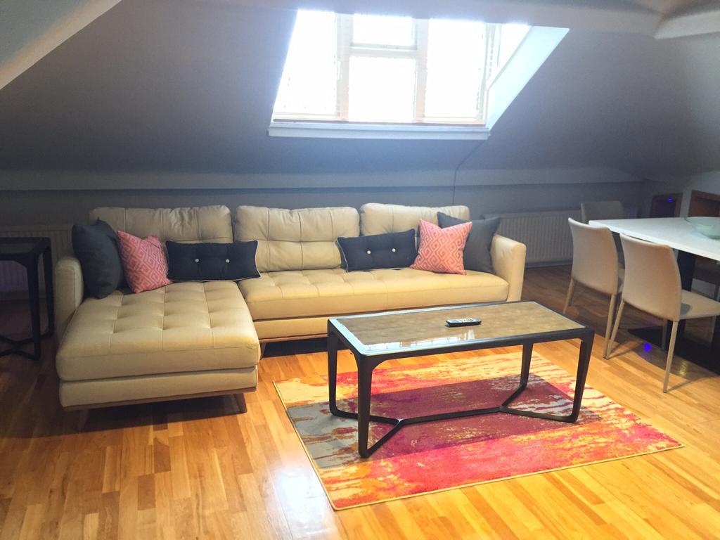 Appartement Court *