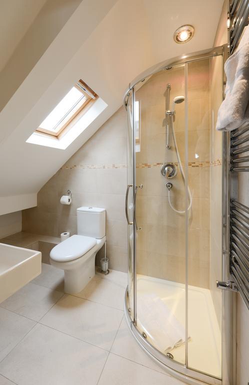 Court Appartement