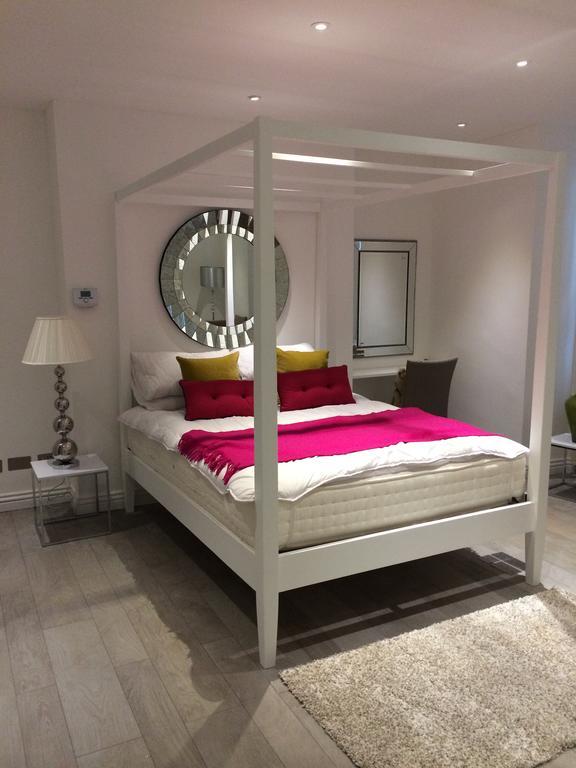Appartement Court Londres