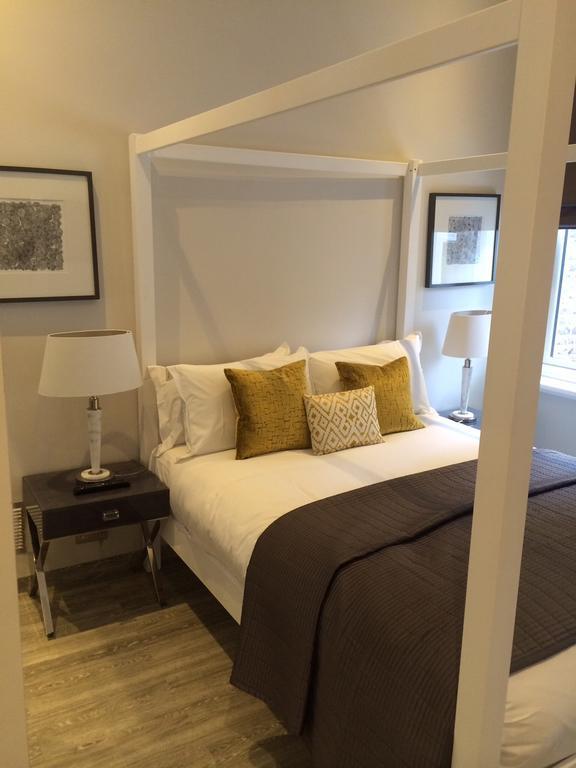 Court Appartement