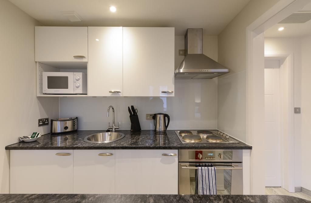 Appartement Court *