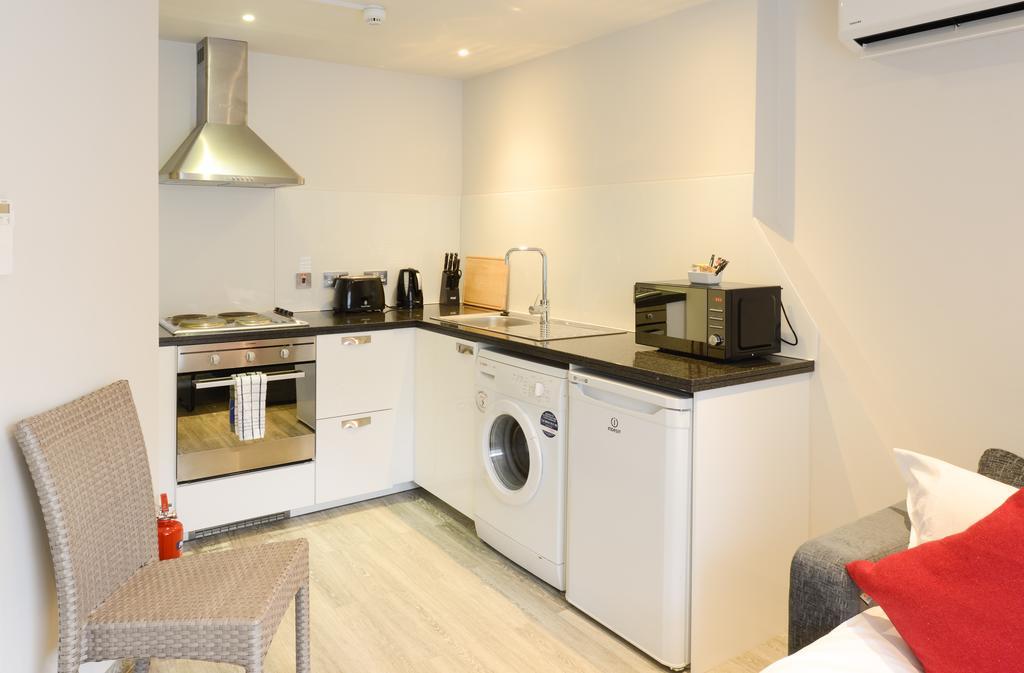 Court Appartement *