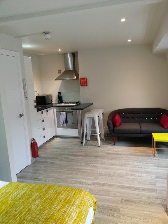 Court Appartement Londres