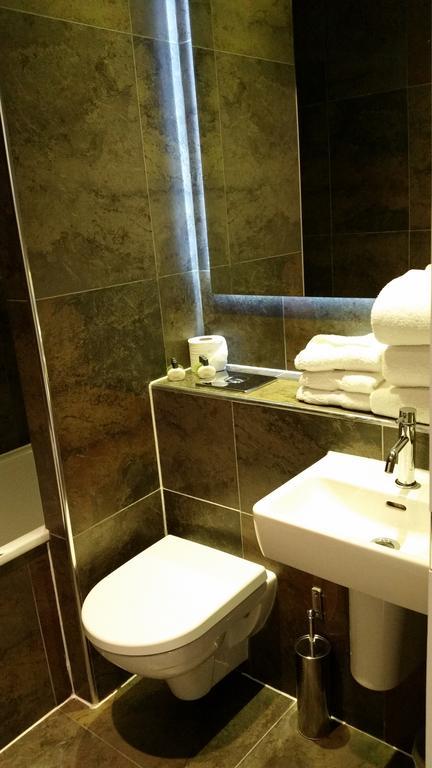 Court Appartement Londres