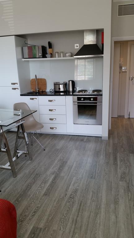 Appartement Court *