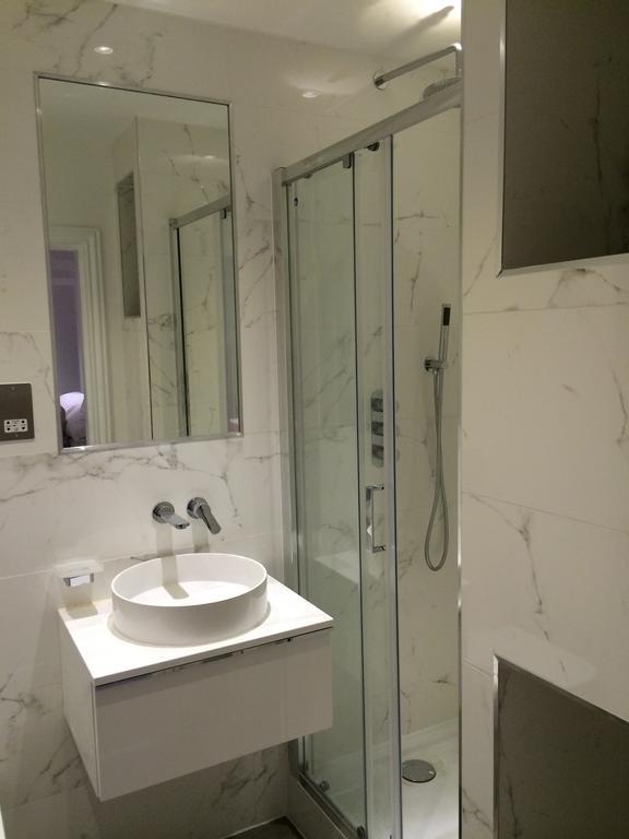 Appartement Court Londres
