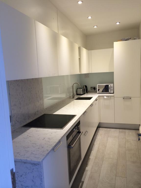 Appartement Court
