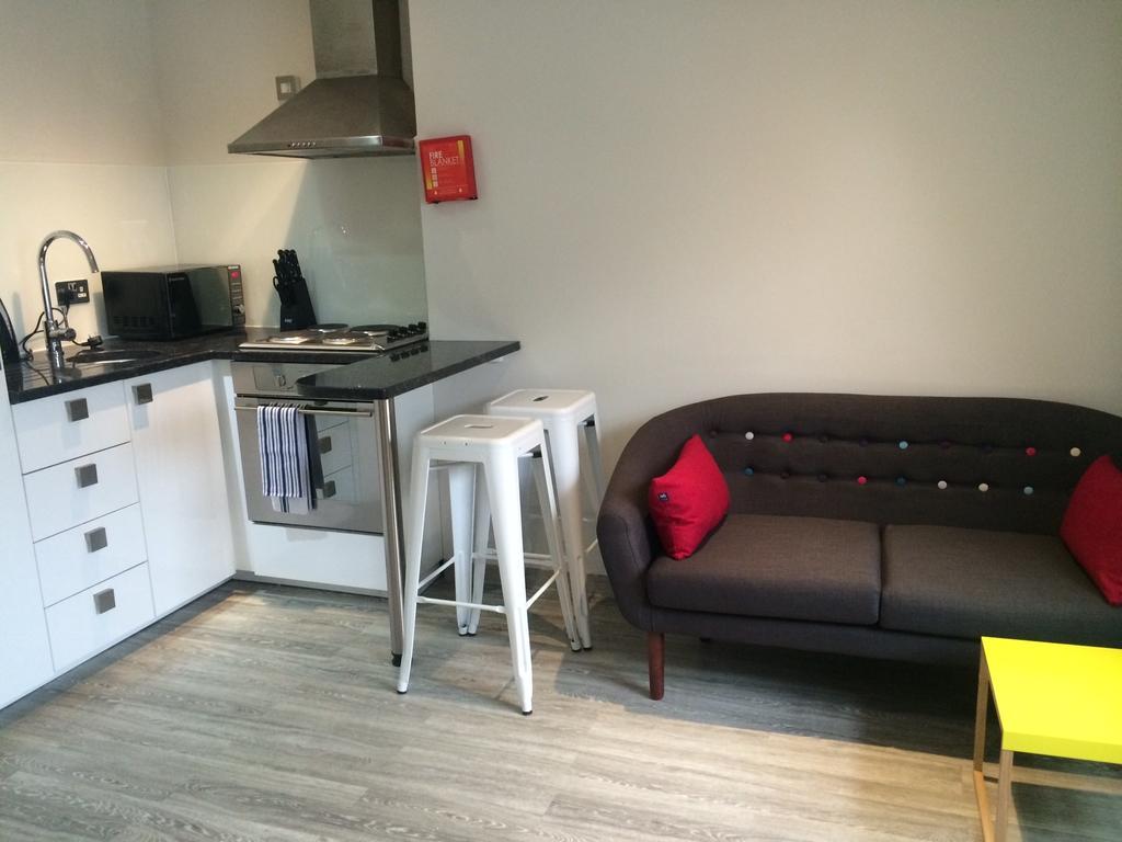 Appartement Court *