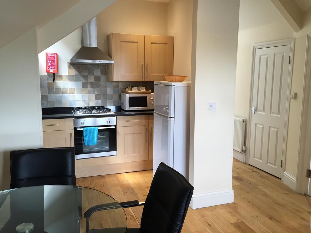 Appartement Court Londres