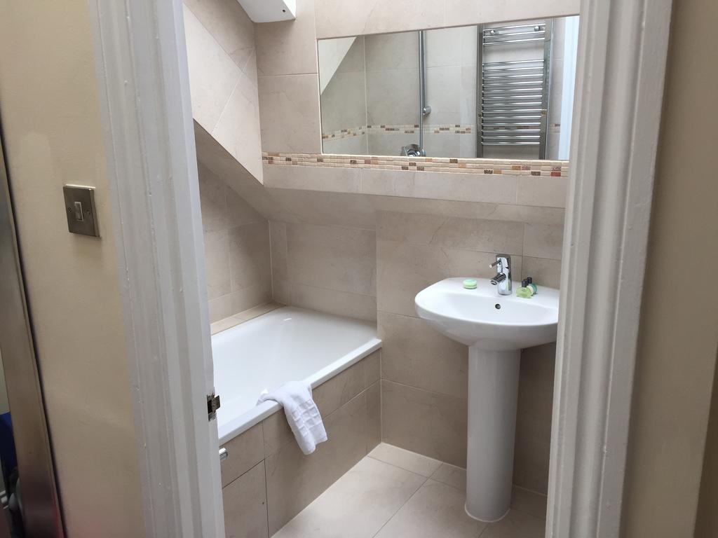 Court Appartement *