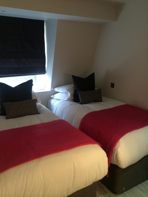 Appartement Court Londres