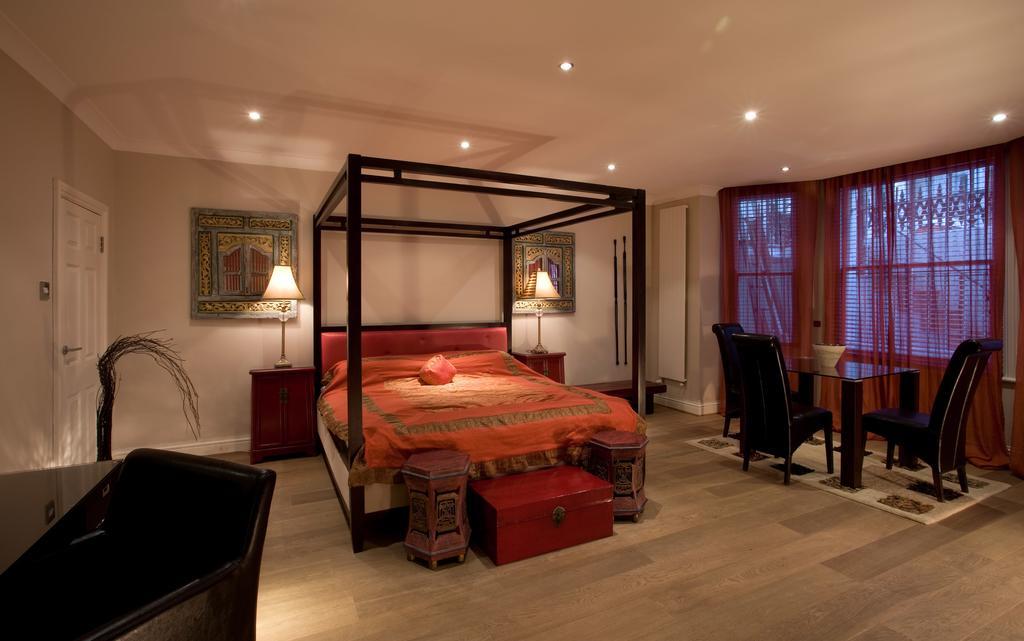 Court Appartement