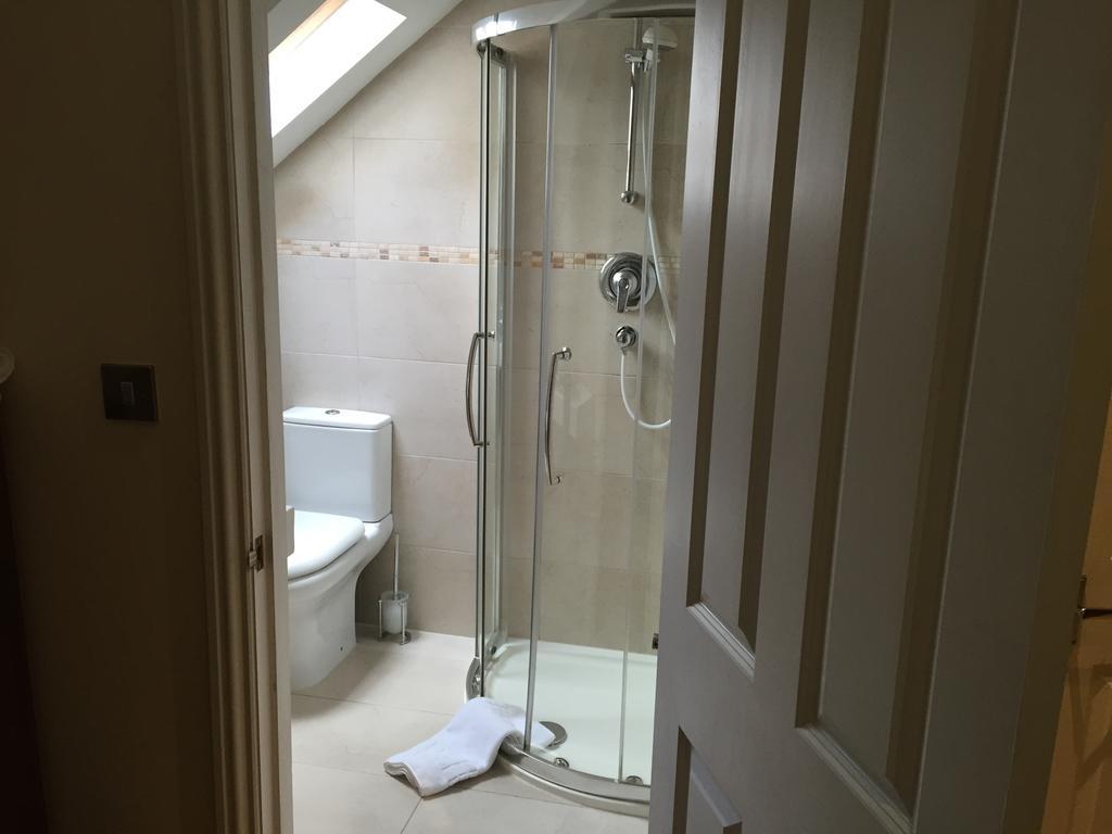 Appartement Court Londres