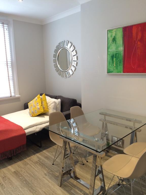 Appartement Court *